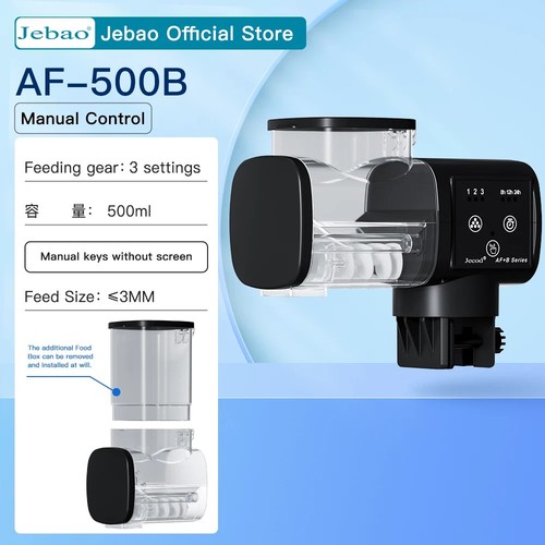 Jebao jecod new - jebao,
