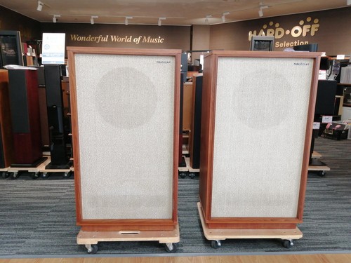 Tannoy rectangular york - tannoy,