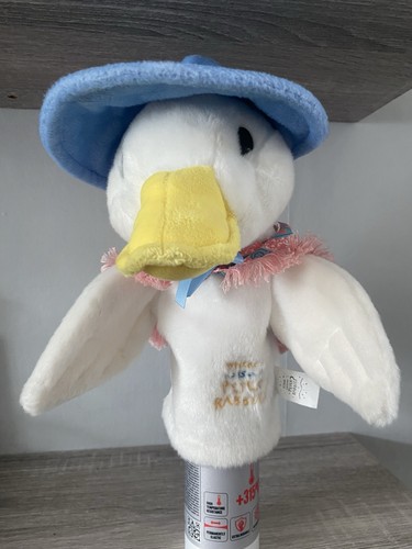 Peter rabbit jemima puddleduck - peter,