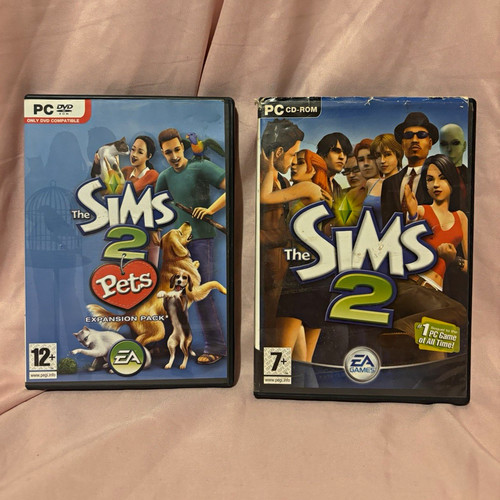 The sims - the, 2