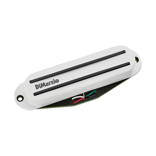 Dimarzio the cruiser neck - the,
