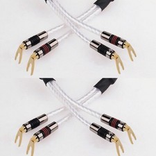 QED Genesis Silver Spiral