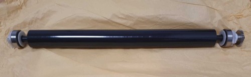 Indigo wetting roller - wetting,