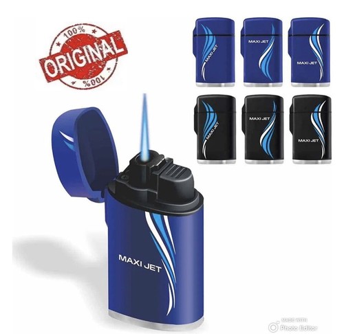 Rubber maxi jet - rubber, lighter