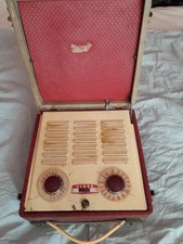 Vintage 1950s Vidor CN 429