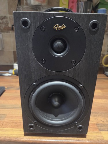 Gale mini monitor way - mini,