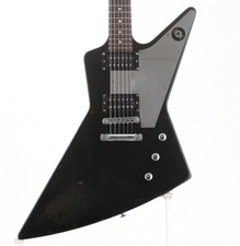 Gibson Explorer Ebony Ebony