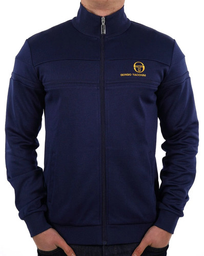 Sergio tacchini masters - sergio, track