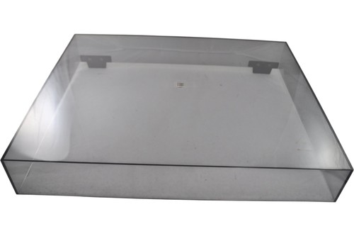 Rega planar dust cover - rega,
