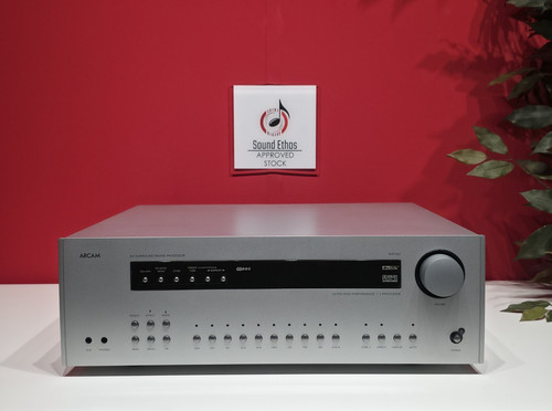 Arcam avp700 processor - arcam,