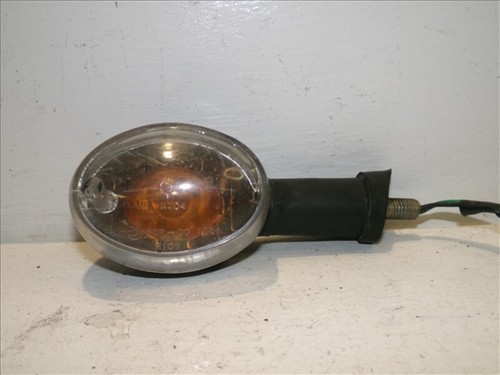 Rear left indicator - indicator, light