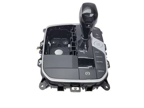 Automatic gearstick shifter - automatic,