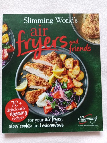 Slimming world air fryers and - slimming,