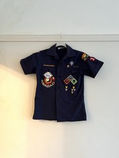 Boy Scouts Of America Vintage
