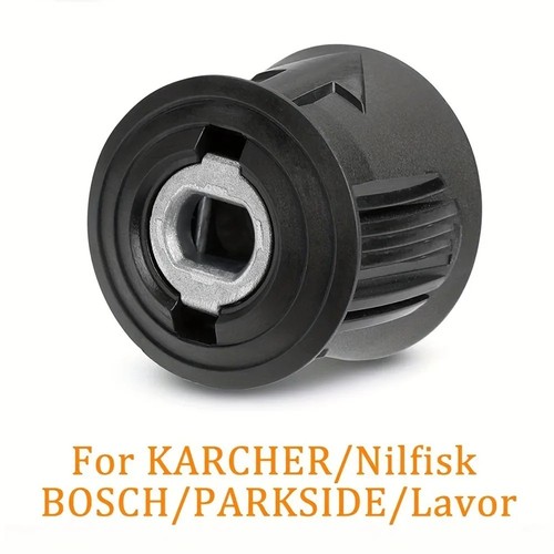 M22 14mm quick connect adapter - m22-14mm,