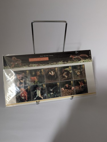 2004 royal mail presentation - 2004,