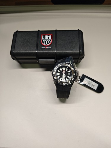 Luminox 1500 ls01 deep - luminox, dive