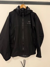 Arc'teryx Beta AR Stormhood