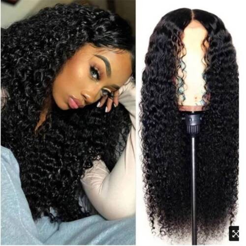 Women full wig lace - wig, front
