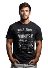 Crazy Monkey Bike Wild