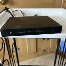 Pioneer GEX-T5 Radio Tuner Kex Din