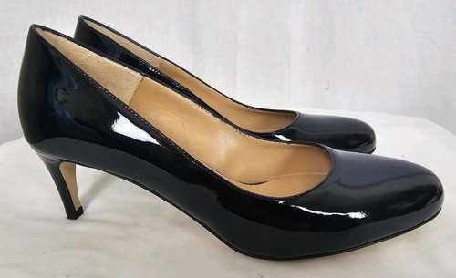 Hobbs london shoes black - hobbs,