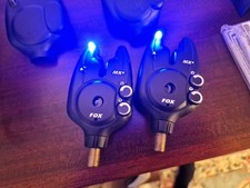 Fox Micron Mx+ Blue X2 Bite