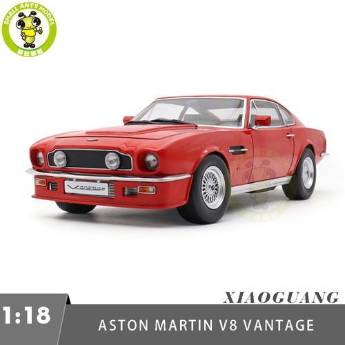 Aston martin v8 vantage - aston,