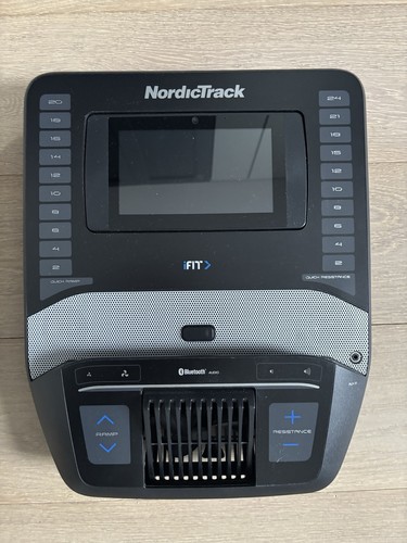 Nordic track control board - nordic,