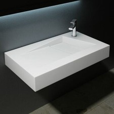 Bathroom Wash Basin Vanity