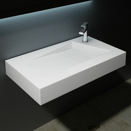 Bathroom wash basin - bathroom,