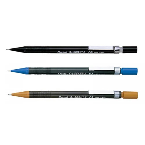 Pentel sharplet automatic - sharplet,