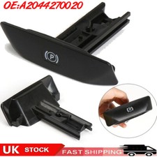 Handbrake Parking Brake Release Handle For Mercedes-Benz C-Class W204 2007-2014