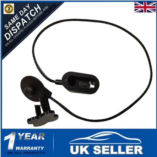 Parcel shelf string - string, for