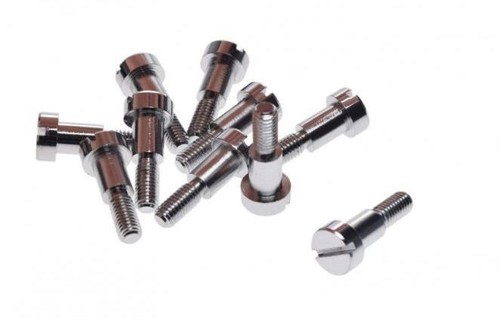 Mounting screw for - mounting,
