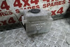 BFD026163 2002 TOYOTA HILUX