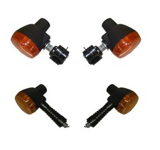 Indicators Set of 4 Front &