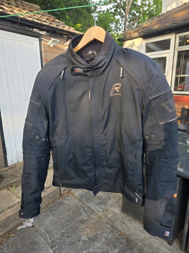 Rukka kalix jacket - kalix, 2.0