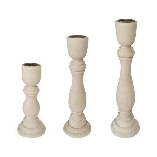 Candles center holder - candles,
