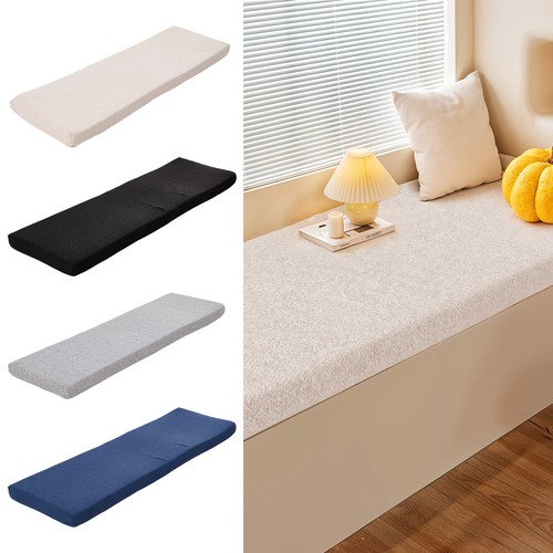Garden bench cushion non - cushion, non-slip