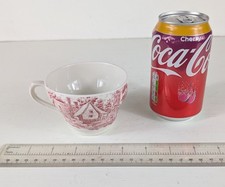 J.BROADHURST Ironstone