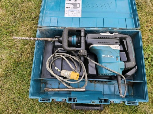 Makita hr4013c sds max rotary - makita,