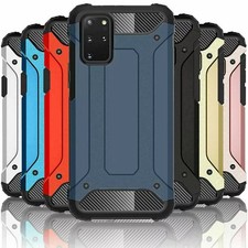iPhone 16 Pro/15/14/13 Models Carbon Armour Shockproof Builder Case Phone Cover
