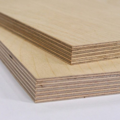 18mm birch plywood throughout - 18mm,