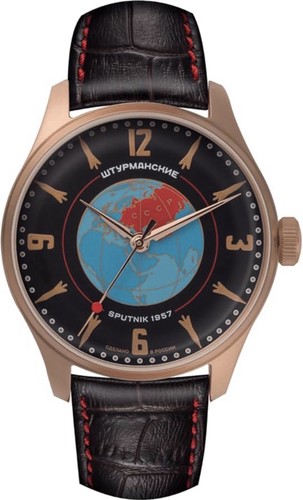 Sturmanskie sputnik heritage - sturmanskie,