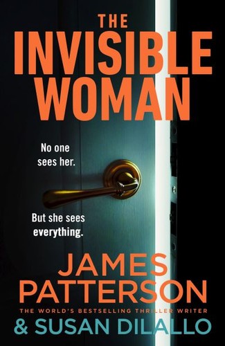 James patterson susan - patterson, &