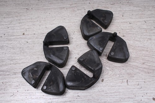 Drive rubber jerk - , dampers