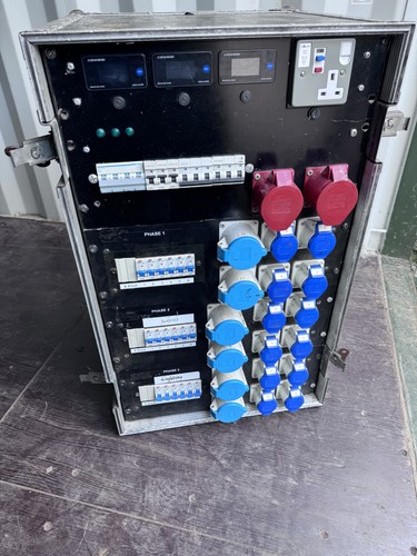 Amp phase 3 distro - 63, in