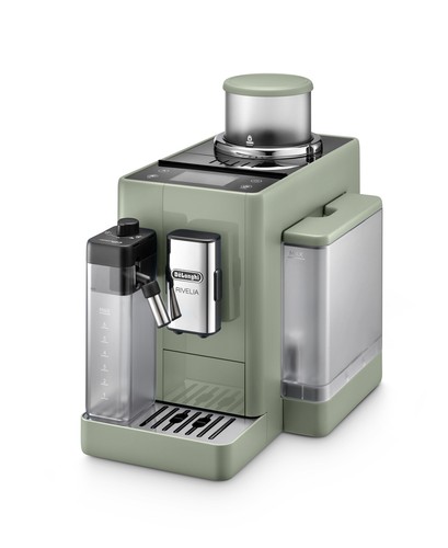 Longhi rivelia compact bean - rivelia,