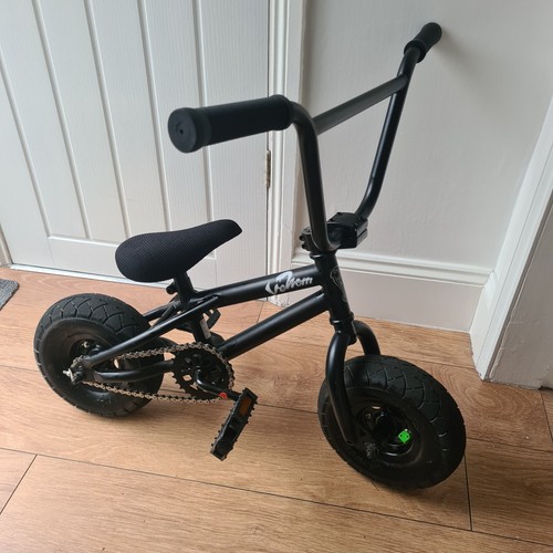 Venom pro mini bmx - mini,
